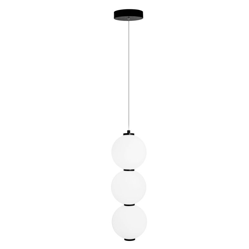 MAXLIGHT P0470 LAMPA WISZĄCA TAMA | LED ZINTEGROWANY