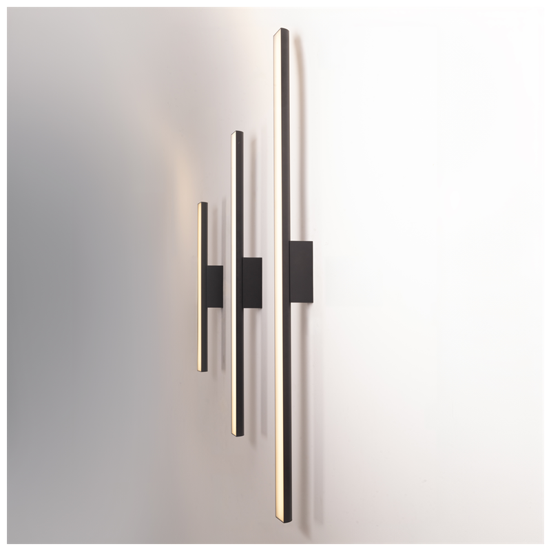 MAXLIGHT C0241 KINKIET TAMPA 60CM 18W IP44 3000K MAXLIGHT C0241 KINKIET TAMPA 60CM 18W IP44 3000K