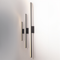 MAXLIGHT C0244 KINKIET TAMPA 180CM 54W IP44 3000K