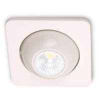 MAXLIGHT H0068 OPRAWA WPUSTOWA TECHNICAL SPOT 8W
