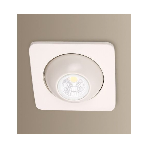 MAXLIGHT H0068 OPRAWA WPUSTOWA TECHNICAL SPOT 8W