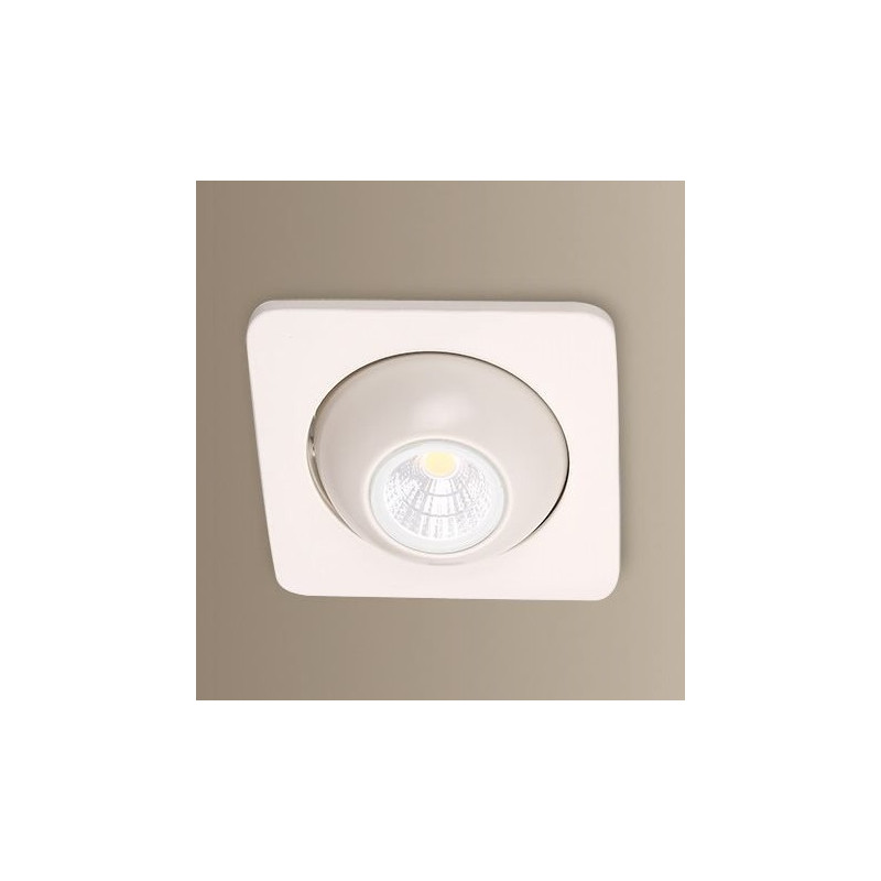 MAXLIGHT H0068 OPRAWA WPUSTOWA TECHNICAL SPOT 8W