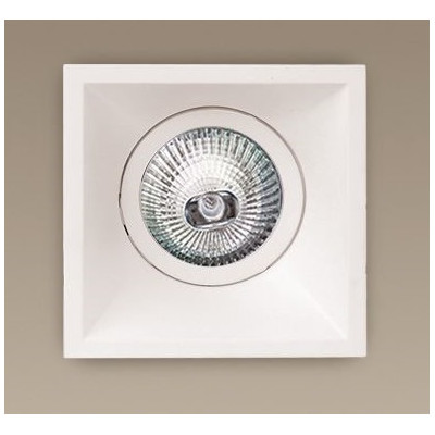 MAXLIGHT H0070 OPRAWA WPUSTOWA TECHNICAL SPOT, GU5.3 | GU5,3