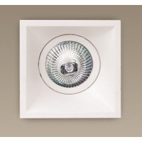 MAXLIGHT H0070 TECHNICAL | Oprawa wpustowa | IP20 | kremowy