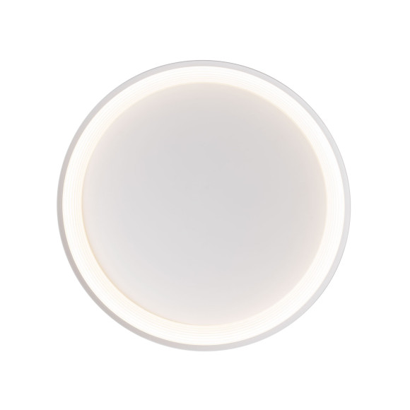 MAXLIGHT C0236 PLAFON TORNADO 48CM | LED ZINTEGROWANY