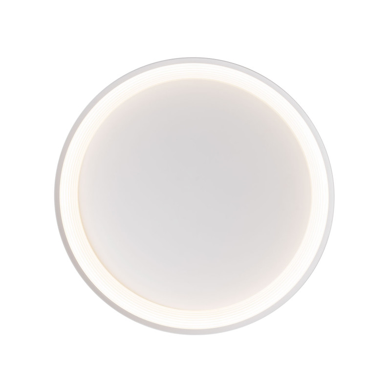 MAXLIGHT C0236 PLAFON TORNADO 48CM | LED ZINTEGROWANY