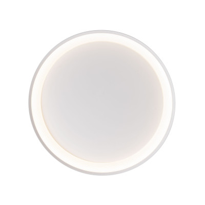 MAXLIGHT C0236 PLAFON TORNADO 48CM | LED ZINTEGROWANY