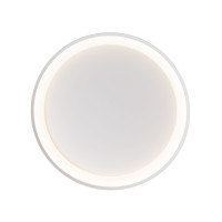 MAXLIGHT C0236 PLAFON TORNADO 48CM | LED ZINTEGROWANY