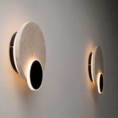 MAXLIGHT W0394 TRAVERTINO 10W | Kinkiet | IP20