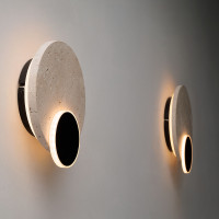 MAXLIGHT W0394 KINKIET TRAVERTINO  10W | 10.0 W | IP20