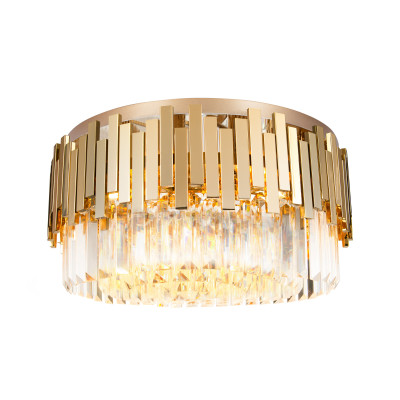 MAXLIGHT C0165 PLAFON TREND 45cm | E14 | 40.0 W | IP20