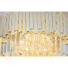 MAXLIGHT P0368 LAMPA WISZĄCA TREND 45cm | E14 | 40.0 W