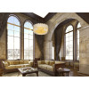 MAXLIGHT P0368 LAMPA WISZĄCA TREND 45cm | E14 | 40.0 W