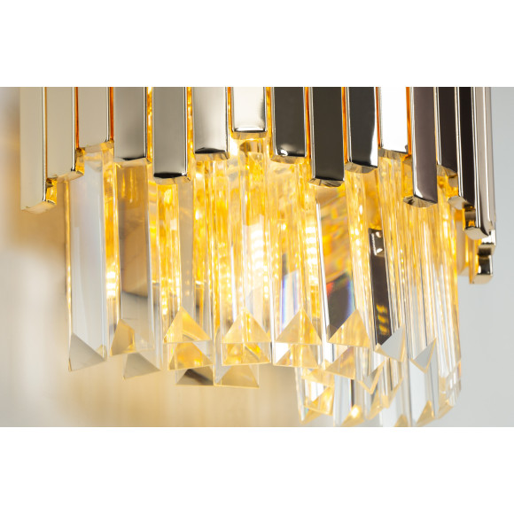 MAXLIGHT W0251 KINKIET TREND | G9 | 40.0 W | IP20 | 0.0 lm MAXLIGHT W0251 KINKIET TREND | G9 | 40.0 W | IP20 | 0.0 lm