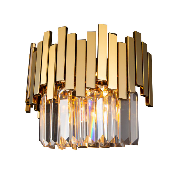 MAXLIGHT W0251 KINKIET TREND | G9 | 40.0 W | IP20 | 0.0 lm MAXLIGHT W0251 KINKIET TREND | G9 | 40.0 W | IP20 | 0.0 lm