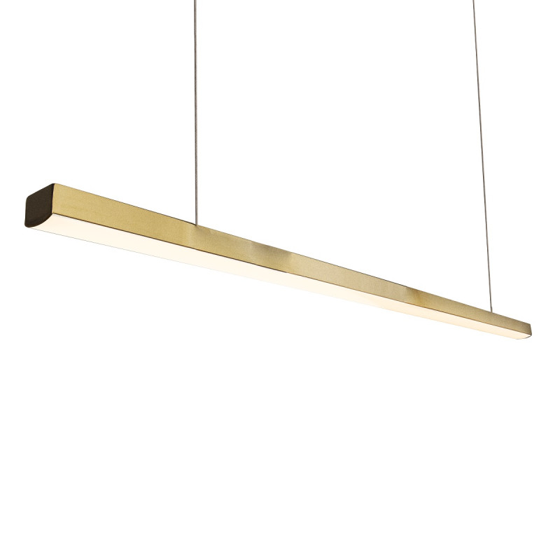 MAXLIGHT P0475D TRIO 1 | Lampa wisząca | 12 W | IP20