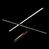 MAXLIGHT P0311 LAMPA WISZĄCA TRIO 3 | LED ZINTEGROWANY MAXLIGHT P0311 LAMPA WISZĄCA TRIO 3 | LED ZINTEGROWANY