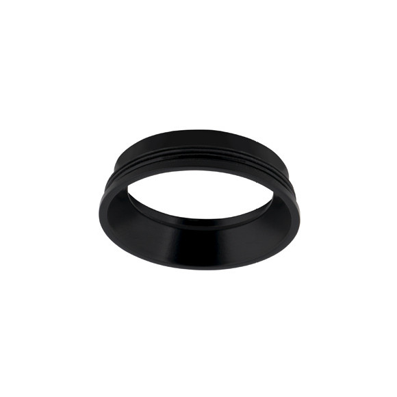 MAXLIGHT RC0155/C0156 BLACK PIERŚCIEŃ OZDOBNY CZARNY do TUB