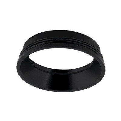 MAXLIGHT RC0155/C0156 BLACK PIERŚCIEŃ OZDOBNY CZARNY do TUB
