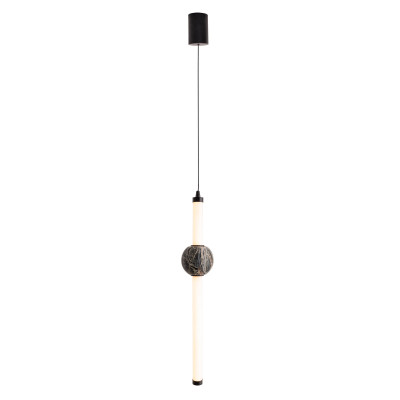 MAXLIGHT P0612 LAMPA WISZĄCA VERDES | 10.0 W | IP20