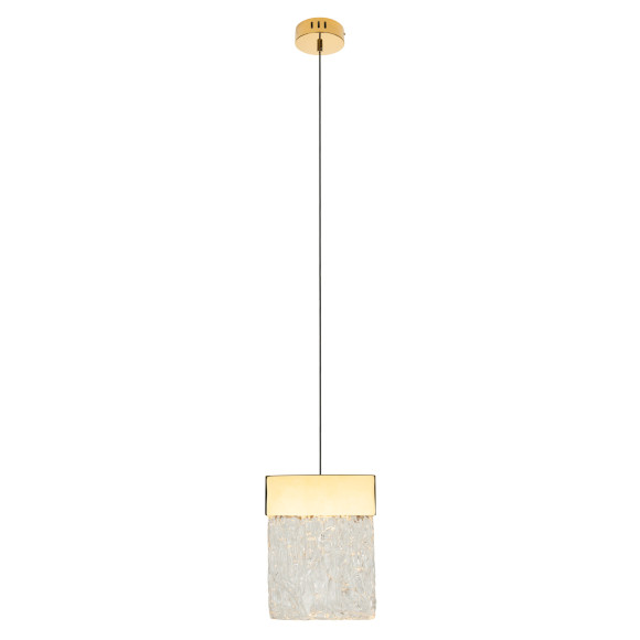MAXLIGHT P0428D LAMPA WISZĄCA VETRO | LED ZINTEGROWANY MAXLIGHT P0428D LAMPA WISZĄCA VETRO | LED ZINTEGROWANY