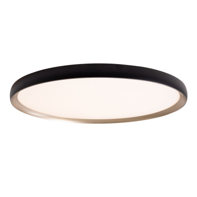 MAXLIGHT C0237 PLAFON VIK 50CM | LED ZINTEGROWANY | 45.0 W