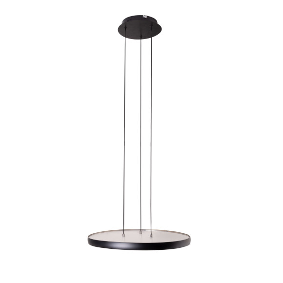 MAXLIGHT P0556 LAMPA WISZĄCA VIK 48CM | LED ZINTEGROWANY MAXLIGHT P0556 LAMPA WISZĄCA VIK 48CM | LED ZINTEGROWANY