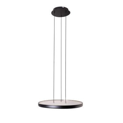 MAXLIGHT P0556 LAMPA WISZĄCA VIK 48CM | LED ZINTEGROWANY