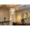 MAXLIGHT W0227 KINKIET VOGUE | G9 | 40.0 W | IP20 | 0.0 lm