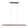 MAXLIGHT P0598 WOODY | Lampa wisząca | 25 W | IP20