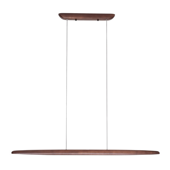 MAXLIGHT P0598 LAMPA WISZĄCA WOODY | LED ZINTEGROWANY MAXLIGHT P0598 LAMPA WISZĄCA WOODY | LED ZINTEGROWANY