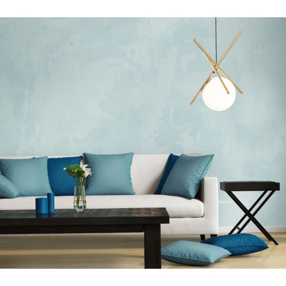 MAXLIGHT P0403 XENA | Lampa wisząca | IP20 | Mosiądz