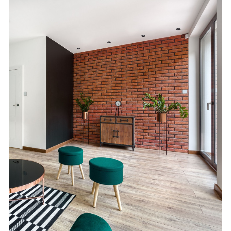 MAXLIGHT H0103 MAX YUCA FIXED | Oprawa wpustowa | 3 W | IP20