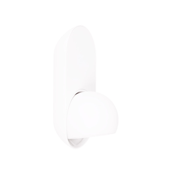 MAXLIGHT C0263 LAMPA SUFITOWA ZEUS 10W BIAŁA