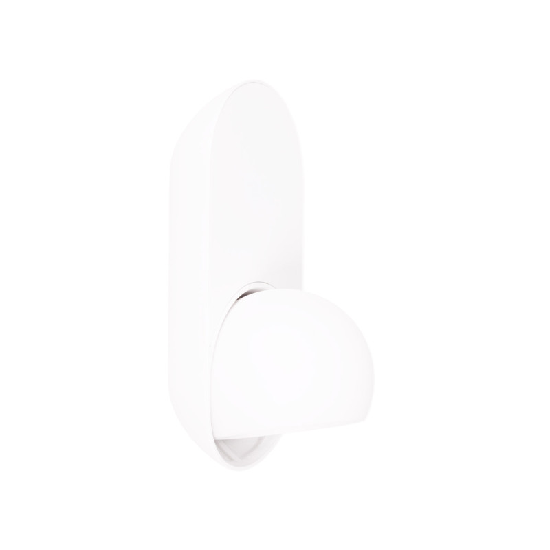 MAXLIGHT C0263 LAMPA SUFITOWA ZEUS 10W BIAŁA