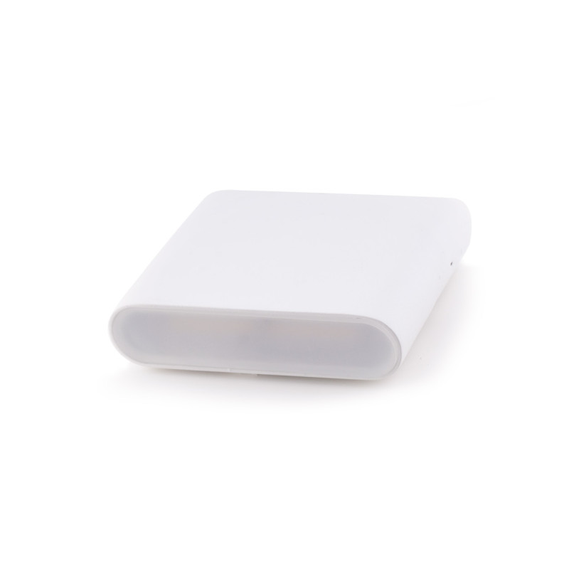 MAXLIGHT W0200 KINKIET ZONE IP44 | LED ZINTEGROWANY | 6.0 W MAXLIGHT W0200 KINKIET ZONE IP44 | LED ZINTEGROWANY | 6.0 W