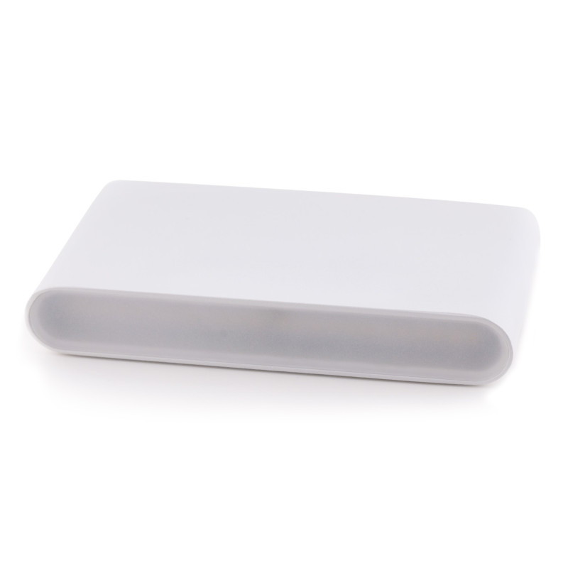 MAXLIGHT W0201 KINKIET ZONE DUŻY IP44 | LED ZINTEGROWANY MAXLIGHT W0201 KINKIET ZONE DUŻY IP44 | LED ZINTEGROWANY