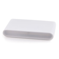 MAXLIGHT W0201 KINKIET ZONE DUŻY IP44 | LED ZINTEGROWANY