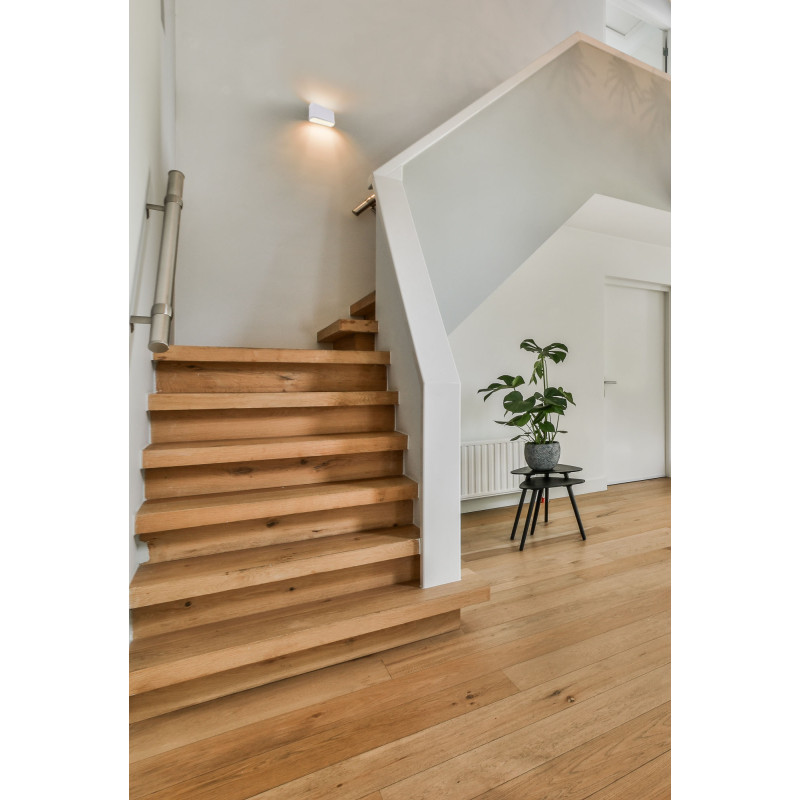 MAXLIGHT W0201 KINKIET ZONE DUŻY IP44 | LED ZINTEGROWANY MAXLIGHT W0201 KINKIET ZONE DUŻY IP44 | LED ZINTEGROWANY