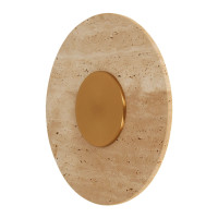 MAXLIGHT W0417 KINKIET SUN 14W