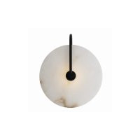 MAXLIGHT W0401 KINKIET RETRO Ø25cm