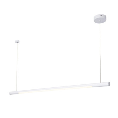 MAXLIGHT P0361D ORGANIC HORI | Lampa wisząca | 26 W | IP20