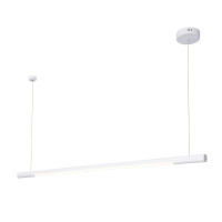 MAXLIGHT P0361D ORGANIC HORI | Lampa wisząca | 26 W | IP20