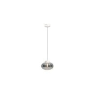 MAXLIGHT P0517 MOONSTONE SMOKE | Lampa wisząca | 7 W | IP20