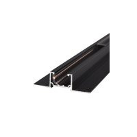 MaxLight | MAX NT0001 | szyna | 100 cm | czarny | IP20