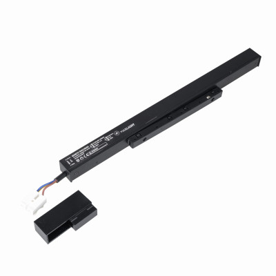 MaxLight | MAX NA0007 | zasilacz | czarny | IP20