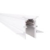 MaxLight | MAX MT0024 | szyna | 200 cm | biały | IP20