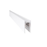 MaxLight | MAX MT0019 | szyna | 200 cm | biały | IP20