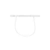 MAXLIGHT M0036Z LAMPA MAGNETYCZNA | Lampa | IP20 | biały