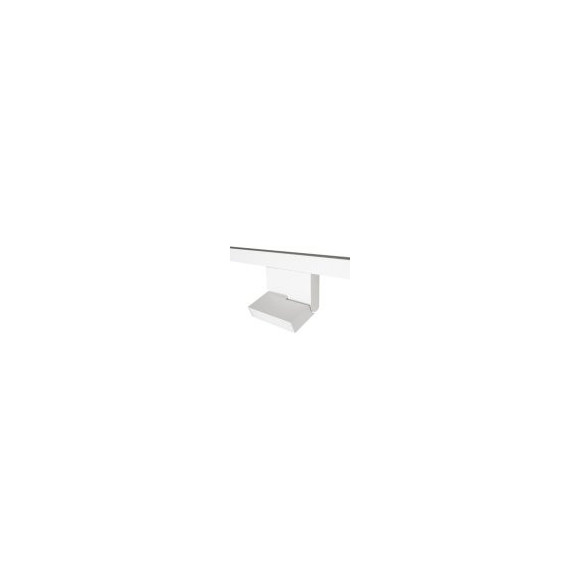 MAXLIGHT M0029N LAMPA MAGNETYCZNA | Lampa | IP20 | biały